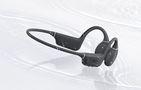 Earphones QCY T25 (dark grey), QCY T25 dark grey