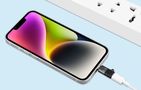Adapter OTG  USB-C to Lightning Puluz PU649B, Puluz PU649B