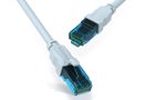 Kabel sieciowy UTP CAT5e Vention VAP-A10-S300 RJ45 Ethernet 100Mbps 3m niebieski, Vention VAP-A10-S300