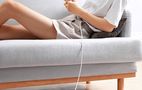 Kabel szybkiego ładowania USB-C do USB-C Baseus Superior 2 100W 2m (biały), Baseus P10365200211-04