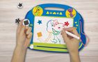 Electronic Drawing Board Dinosaur Lexibook, Lexibook CRDINO550