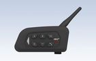 EJEAS V4PLUS motorcycle intercom, EJEAS V4PLUS