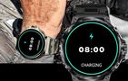 Colmi V69 smartwatch (black), Colmi V69 Black