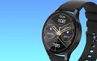 Colmi i28 Ultra smartwatch (black), Colmi i28 Ultra Black