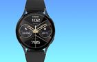 Colmi i28 Ultra smartwatch (black), Colmi i28 Ultra Black