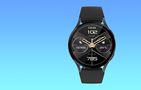 Colmi i28 Ultra smartwatch (black), Colmi i28 Ultra Black