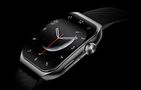 QCY GS2 S5 smartwatch (black), QCY GS2 S5 black