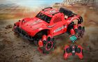 Remote-controlled car 1:18 Double Eagle (red)  Buggy (Omnidirectional ) E346-003, Double Eagle E346-003