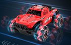 Remote-controlled car 1:18 Double Eagle (red)  Buggy (Omnidirectional ) E346-003, Double Eagle E346-003