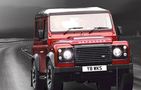 RC remote control car 1:14 Double Eagle (red) Land Rover Defender E362-003, Double Eagle E362-003