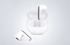 TWS QCY AilyBuds Pro+ HT10 Pro Headphones, ANC (white), QCY HT10 Pro White