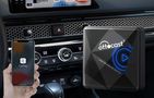 Wireless adapter, Ottocast, CP82, U2-AIR PRO Carplay (black), Ottocast CP82