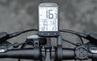 GPS bike computer Cycplus M1 - compatibile with Strava, Trainingpeaks etc., Cycplus M1