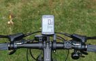 GPS bike computer Cycplus M1 - compatibile with Strava, Trainingpeaks etc., Cycplus M1