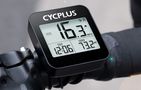 Cycplus G1 bicycle computer, Cycplus G1