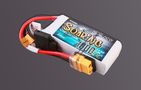 Gens ace G-Tech Soaring 1000mAh 11.1V 30C 3S1P Lipo Battery, Gens ace GEA103S30X6GT