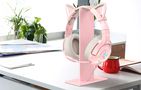 Headphone stand ONIKUMA ST-1 Pink, ONIKUMA ST-1 pink