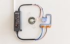 Shelly Plus 0-10V Light Dimmer, WiFi/Bluetooth, Shelly 0-10V