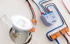 Shelly Plus 0-10V Light Dimmer, WiFi/Bluetooth, Shelly 0-10V