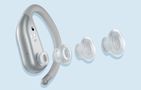 1MORE FIT OPEN wireless headphones (silver), 1MORE EF906-Silver