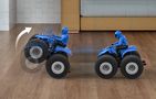 Double Eagle remote control RC quad (blue) E383-003, Double Eagle E383-003blue