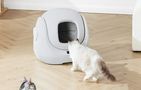 Catlink BayMax Lite intelligent self-cleaning cat litter box, Catlink CL-CA-03