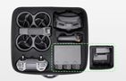 Sunnylife bag for DJI Avata 2 and many accessories, Sunnylife AT2-B779