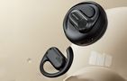 Wireless Headphones, Vention, NBPB0, OpenBeat O11 (black), Vention NBPB0