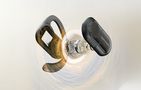 Wireless Headphones, Vention, NBPB0, OpenBeat O11 (black), Vention NBPB0