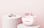 Wireless earphones, Vention, NBKP0, Earbuds Elf E06 (pink), Vention NBKP0