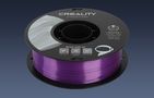 CR-Silk PLA Filament Creality (Purple), Creality 3301120005