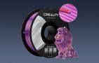 CR-Silk PLA Filament Creality (Pink-purple), Creality 3301120013