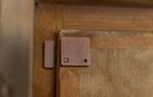 Shelly BLU Door/Window Sensor (Brown), Shelly BLUDWBrown