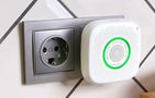 Shelly Gas LPH Sensor, WiFi, Shelly GasLPG