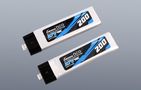 Gens ace 200mAh 3.7V 45C 1S1P Lipo Battery (2pcs), Gens ace GEA2001S45PH