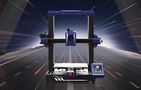 AnyCubic Kobra 2 Pro 3D Printer, AnyCubic K2RC0BK-Y-O