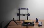 AnyCubic Kobra 2 Pro 3D Printer, AnyCubic K2RC0BK-Y-O
