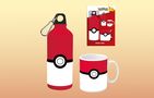 Mug and water bottle Pokemon KiDS Licensing, KiDS Licensing PK00022