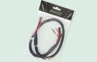 Gens Ace 2S/4S Charge Cable: 4mm & 5mm Bullet With XT60 Connector, Gens ace GEAC001