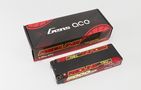 Gens ace Redline Series 5000mAh 7.4V 130C 2S1P HardCase 56# HV Lipo Battery, Gens ace GEA50002S13D5