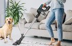 INSE N5T cordless upright vacuum cleaner, INSE 230409L