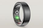 Smartring Colmi R02 18.1MM 8 (Black), Colmi R02 Black 8