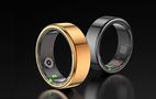 Smartring Colmi R02 18.9MM 9 (Black), Colmi R02 Black 9