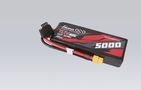 Gens ace G-Tech 5000mAh 11.1V 60C 3S1P Lipo With XT60 Plug, Gens ace GEA503S60X6GT