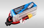 Gens ace G-Tech 1800mAh 22.2V 45C 6S1P Lipo Battery Pack with XT60 Plug, Gens ace GEA186S45X6GT