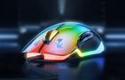 ONIKUMA CW925 RGB Backlit Wired Gaming Mouse, ONIKUMA CW925