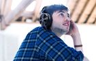 Oneodio Pro C wireless headphones (black), OneOdio Pro C black
