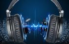 Oneodio Pro C wireless headphones (black), OneOdio Pro C black