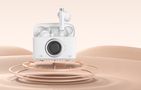 ONIKUMA T18 Bluetooth In-Ear Earphones White, ONIKUMA T18 white