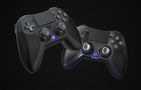 Wireless Game Controller iPega PG-P4008 Black, iPega P4008 Black